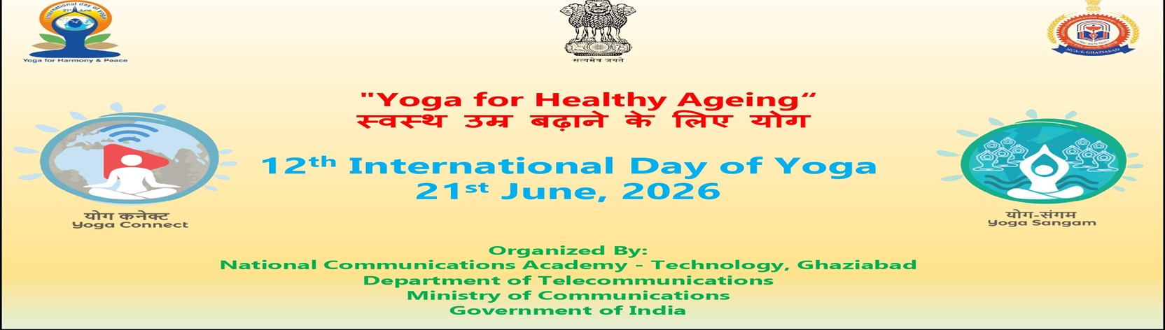 International Yoga Day 21 June 2026