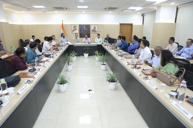 Rashtriya Karmayogi Jan Seva Program
