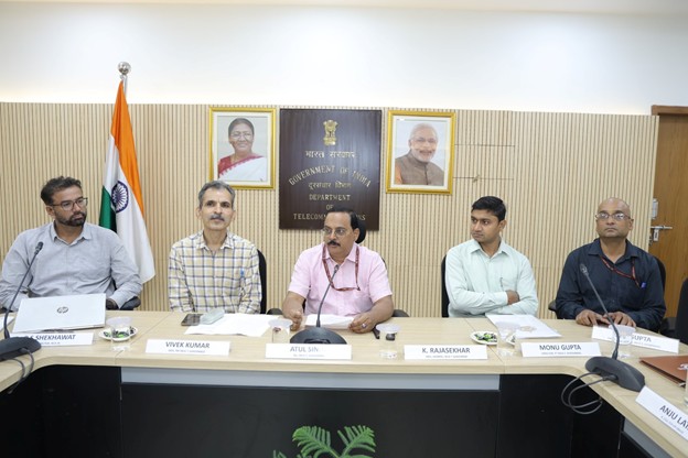 Rashtriya Karmayogi Jan Seva Program