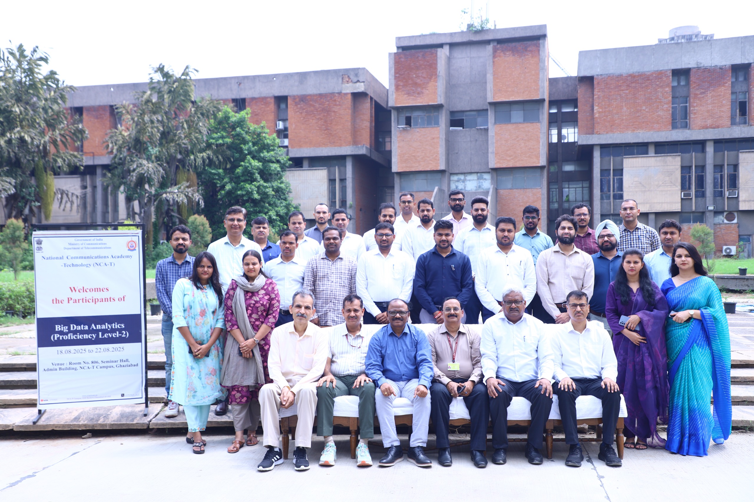 Big Data Analytics (Proficiency Level-2)
